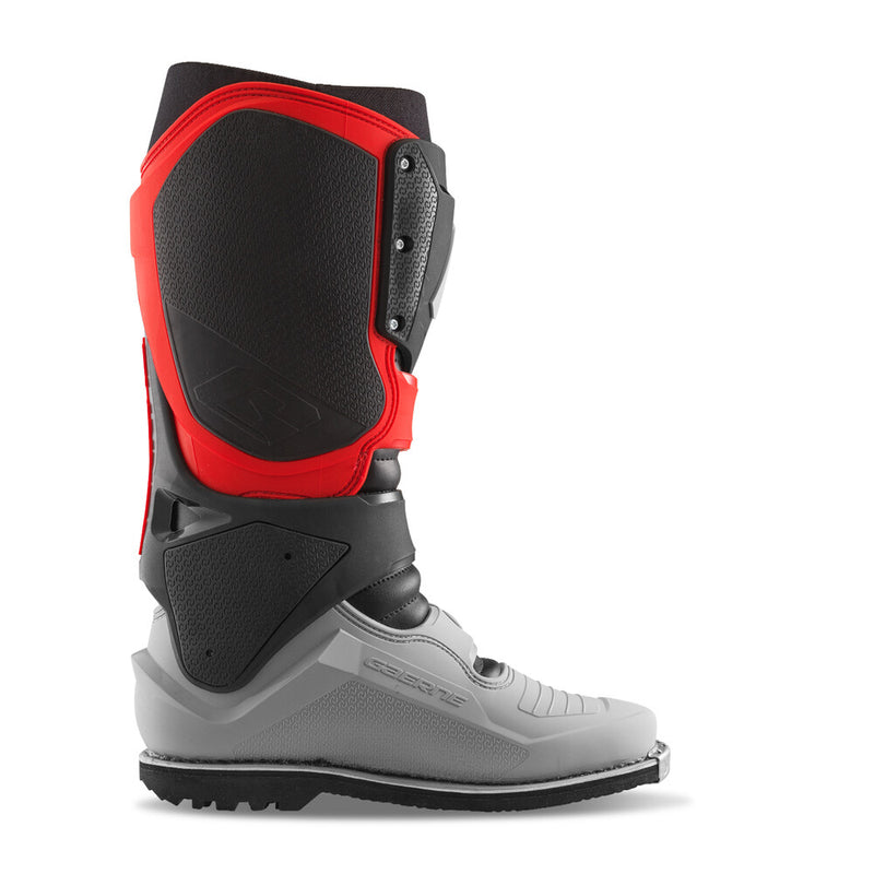 Gaerne 480-66511 2263-005-46 SG22 GORE-TEX ENDURO LE BOOTS RED/BLACK/GREY SZ 11