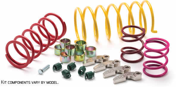 Epi 23-2107 WE436433 MUDDER CLUTCH KIT