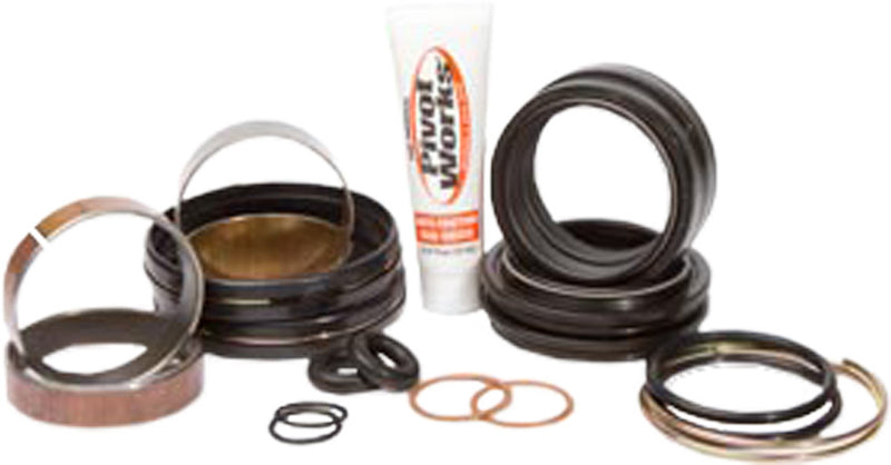 Pivot Works Seal Bushing Kit Forks - PWFFK-Y14-000 Yamaha WR 250 2009-2020