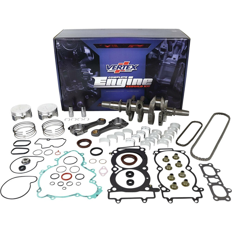 Vertex WR00215 Complete Engine Rebuild Kit POL - HR00215-1