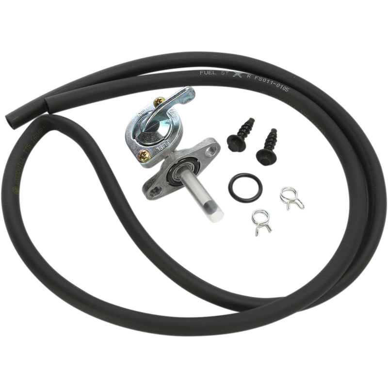 All Balls Fuel Valve - FS101-0161 KTM SX 105 / SX 85 / XC 105 / XC 85 2004-2012