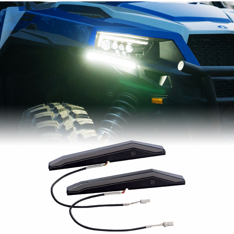 Ravek Running Light - 64-701S Polaris General 2021-2025