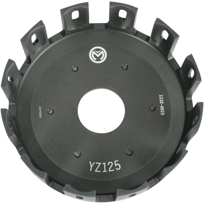 Moose Offroad Clutch Basket - M053 Yamaha YZ 125 2005-2026