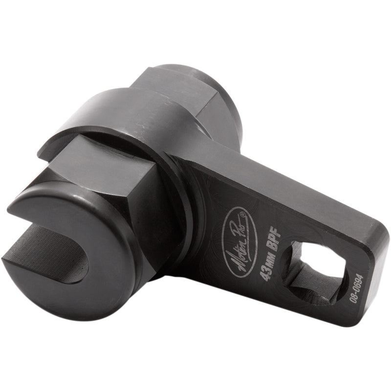 MOTION PRO 3805-0192 08-0694 BPF Rod Guide Wrench - Black - 41/43 mm