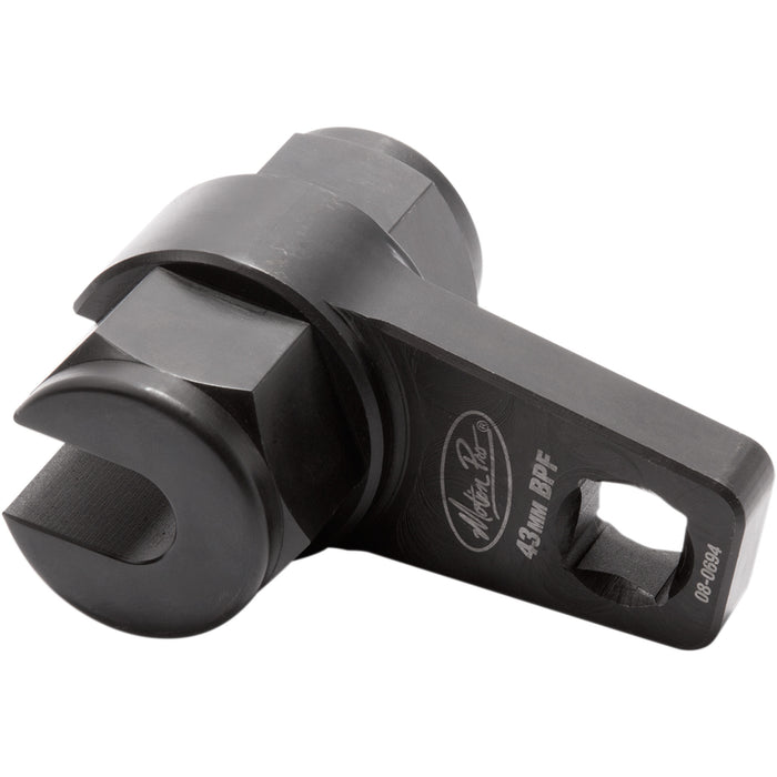 MOTION PRO 3805-0192 08-0694 BPF Rod Guide Wrench - Black - 41/43 mm