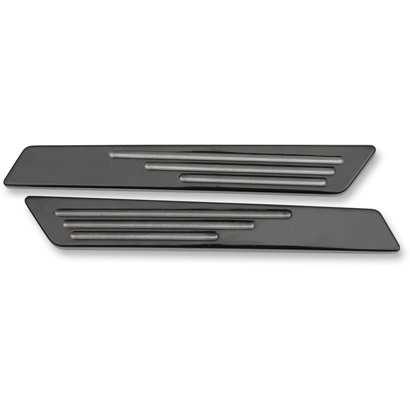 Drag Specialties Hinge Cover For Harley Touring 2014-2026