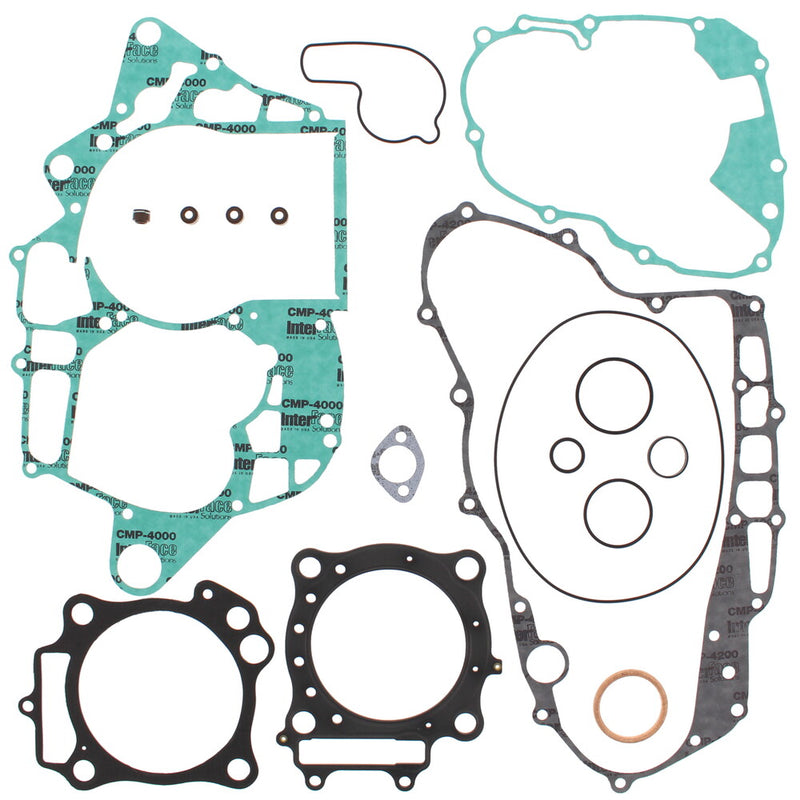 Vertex Complete Gasket SET - 808868 Honda TRX450R / TRX450R Sportrax 2004-2005