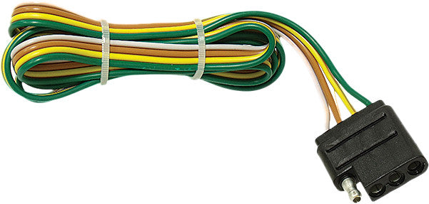 Sp1 41-8126 SM-12008 48" 4-WIRE VEHICLE END CONNECTOR