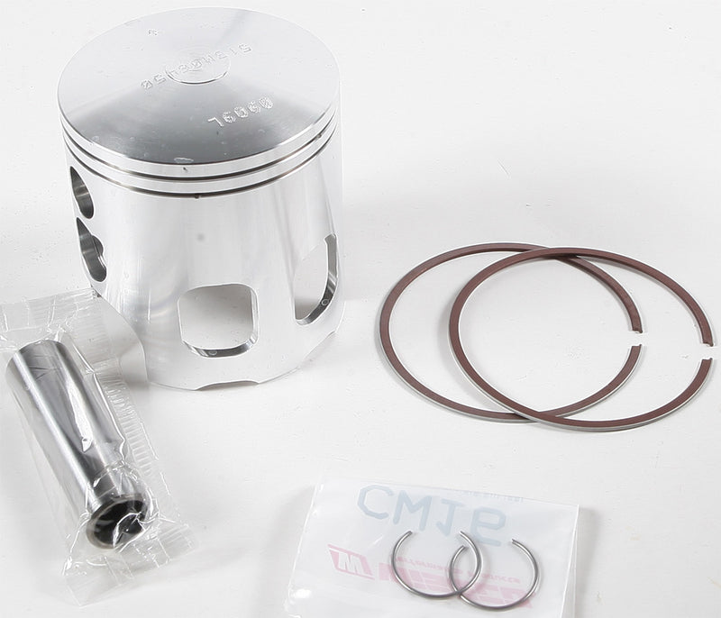 Wiseco Piston Kit PRO-Lite 64.50/+0.50 - 513M06450 Yamaha 350 / Banshee 350 4x2 1987-2006