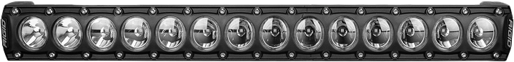 Rigid Industries Revolve 20" Bar WHT Backlight - 420613