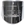 Tab Performance 4" Chrome B.A.M. Sticks Exhaust Pipes | Hard Bag - Chrome Slash Tips, 2.5" Louvered Baffles 211-1291-C-2.5
