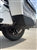 Tab Performance Indian PowerPlus 2-1 Muffler | - Black, Chrome Straight Tips, Zombie Baffles, No Bracket 211-2221-BLACK-C2-Z-NO-BRACKET