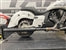 Tab Performance Indian PowerPlus 2-1 Muffler Black Black, 4" Chrome Slash Cut Tip, Zombie - 211-2221-BLACK-C-Z-INCLUDE-BRACKET For Indian 2025-2026