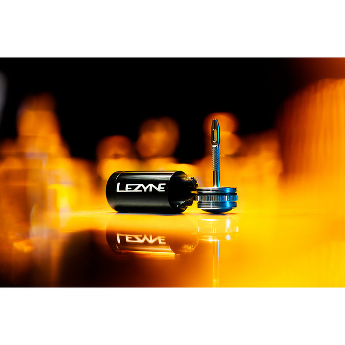 LEZYNE 3810-0159 1PKTBLSV104 Tubeless Tire Repair Kit