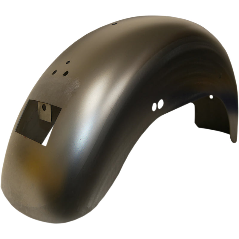 Russ Wernimont Designs Fender - RWD-50257 For Harley Dyna 2006-2017