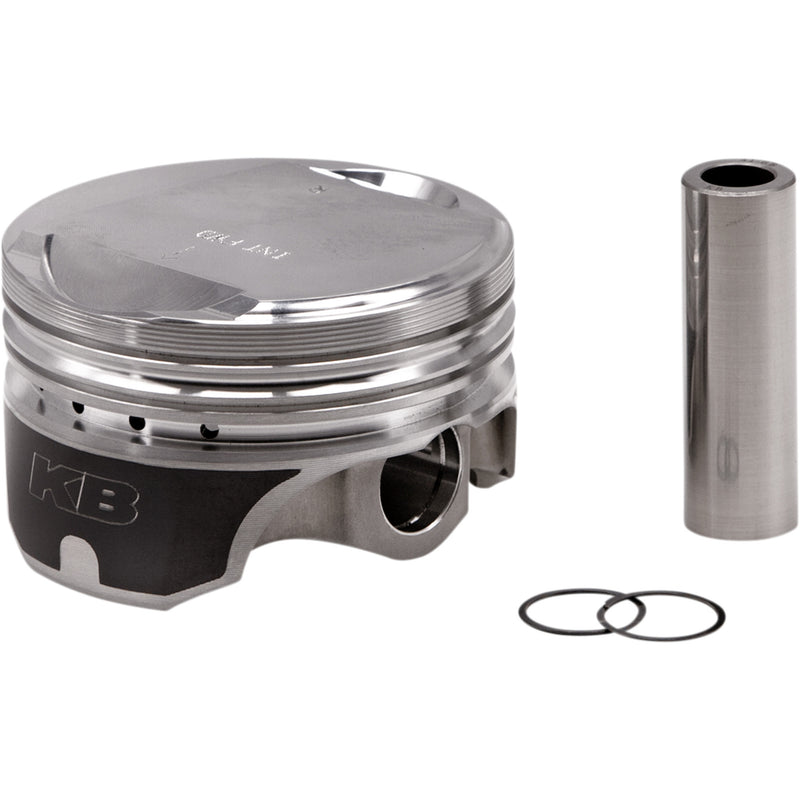KB Performance Piston Kit - KB920C.005 For Harley Motorcycles 1984-1999
