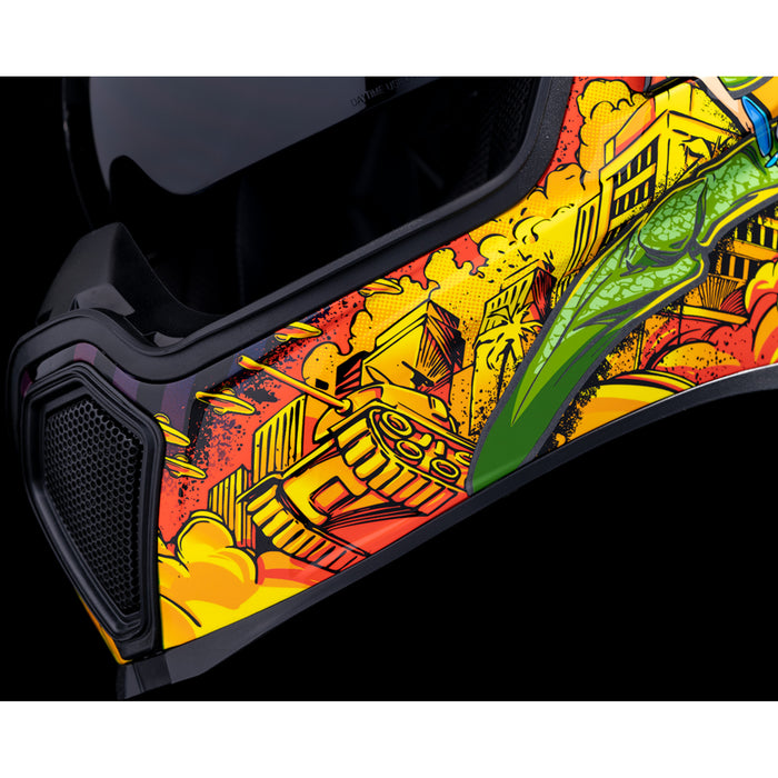 ICON Airflite™ Helmet - XL