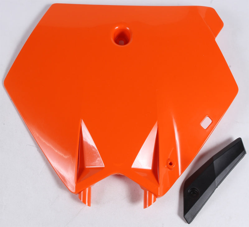 Acerbis 1521-5884 2070930237 FRONT NUMBER PLATE