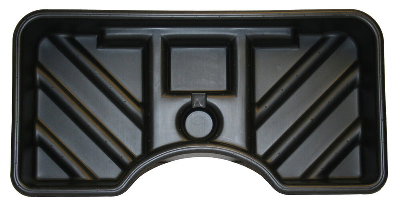 Open Trail 457-0019 V000105-11056T CARGO BASKET BASE SMALL