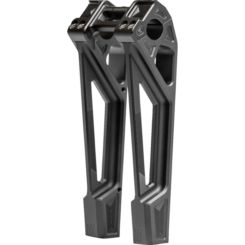 Kodlin Usa Riser - K55127 For Harley Road Glide 2024-2026