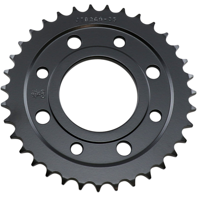 JT SPROCKETS JTR269-35 JTR269.35 Sprocket — Honda Sprocket - Rear - Honda - 35-Tooth