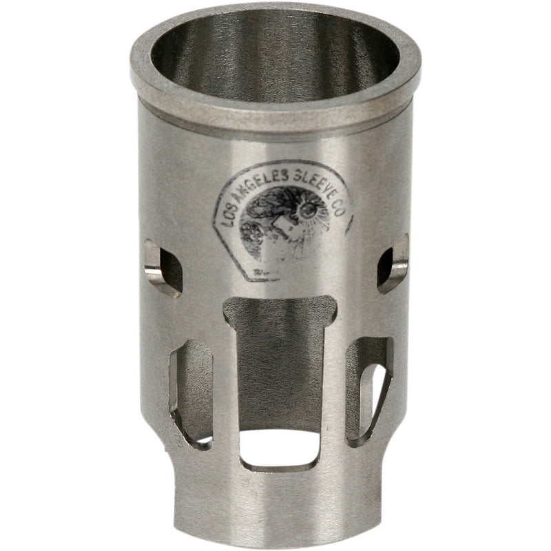 La Sleeve Cylinder Sleeve - KA5358 For Kawasaki KX 100 1998-2005 | Suzuki RM 100 2003