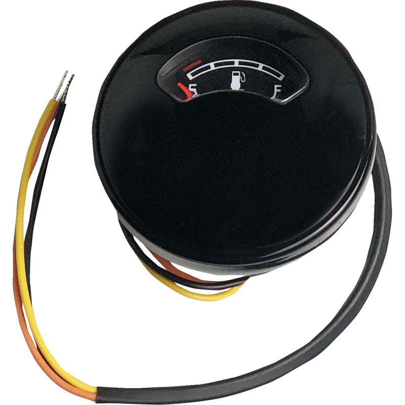 Drag Specialties Gauge For Harley Motorcycles 2001-2008