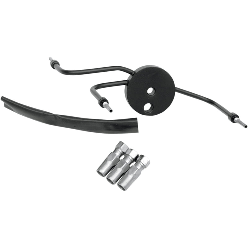 Magnum Shielding Build Your Own (BYO) Tee - 493002 For Harley Motorcycles 1986-2017