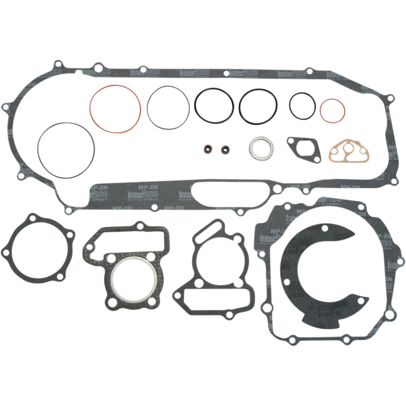 Moose Offroad Gasket - 808885MSE Yamaha Breeze125 / Grizzly 1991-2013