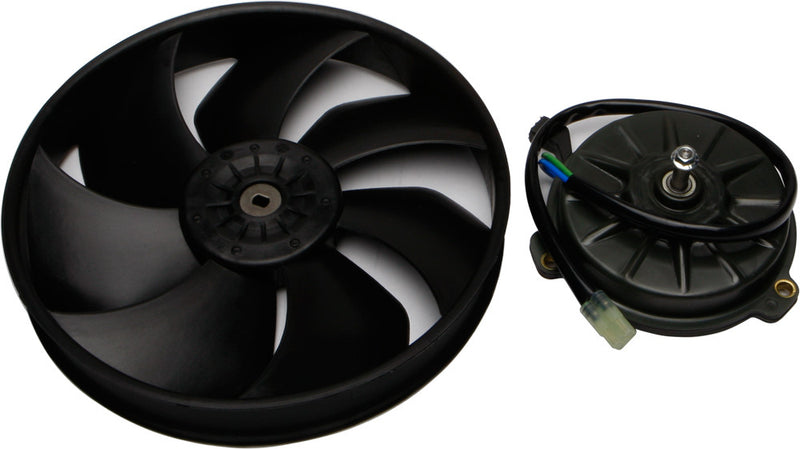 All Balls Cooling FAN - 70-1013 Honda ATVs 2001-2014