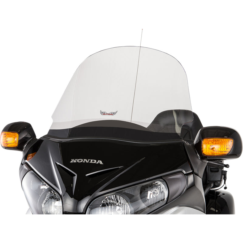 Slipstreamer Windshield - S-167 Honda Gold / GL1800A / GL1800HP / GL1800HPN 2001-2012