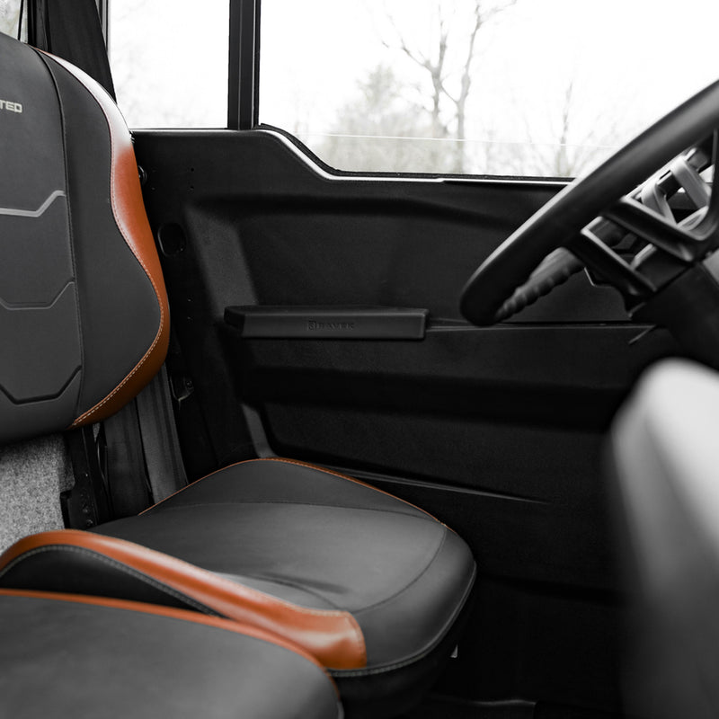 Ravek Armrest - 65-106 Can-Am Defender 2016-2026