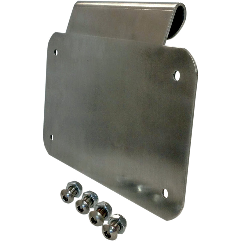 Alloy Art Mount - LD-2 For Harley Touring 1999-2020