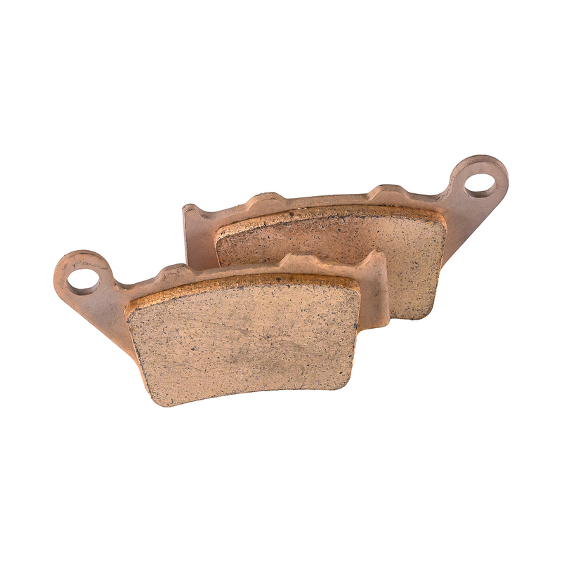 RFX Rear Brake Pads KTM Husaberg - FXBP 50900 99CP For Husqvarna Dirt Bikes 1995-2013 | Husaberg Dirt Bikes 2006-2008