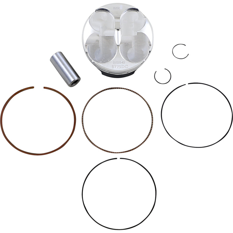 Wossner Pro Series Piston Kit - 8775DC Honda CRF250R 2010-2013