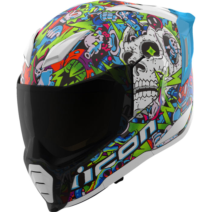 ICON Ultraflite MIPS® Helmet