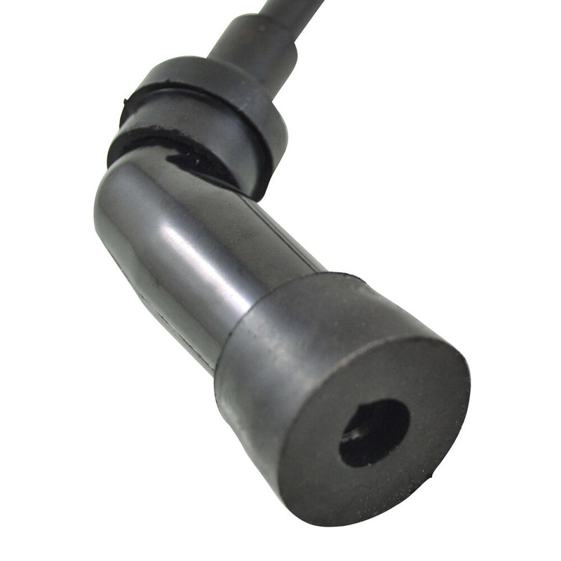 Rm Stator External Ignition Coil W Spark Plug CAP - RM06008 For Suzuki 200SE / DR200SE 1996-2009 | Yamaha 600 1990-1995