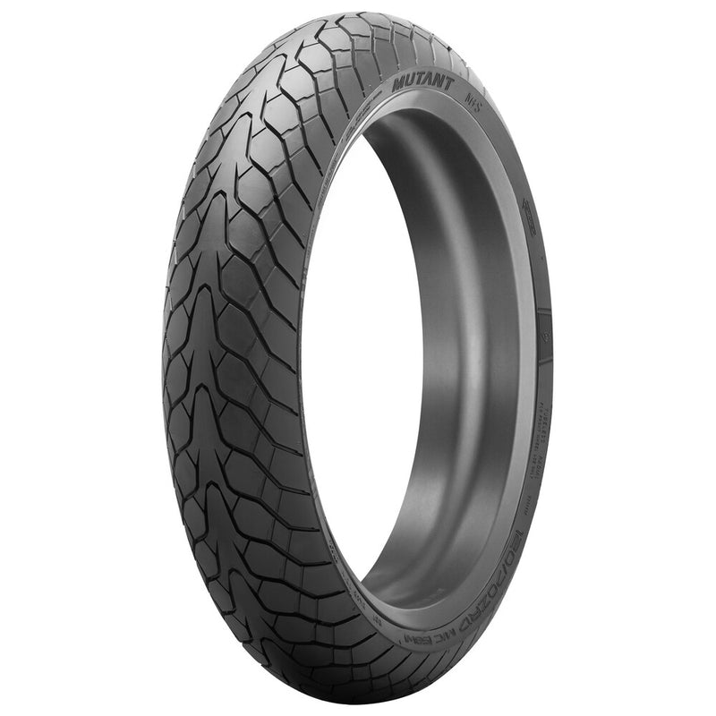 Dunlop 873-0508 45255205 TIRE MUTANT FRONT 110/70ZR17 (54W) RADIAL