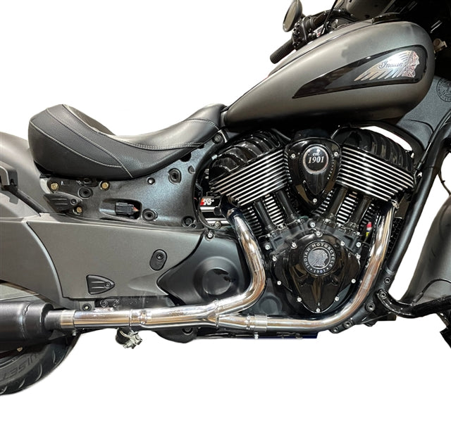 Tab Performance Indian Thunderstroke 2-1-2 Header 213-1202