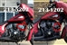 Tab Performance Indian Thunderstroke 2-1-2 Header 213-1202