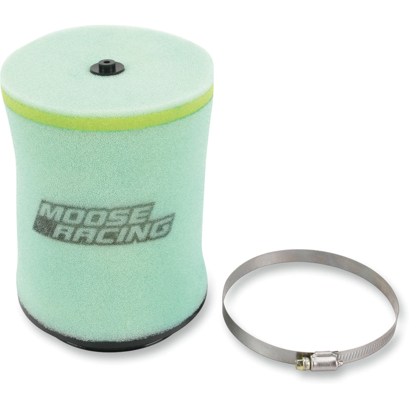 Moose Offroad Precision Pre-Oiled Air Filter - P3-20-27 Honda TRX450ER Electric Start / TRX450R 2006-2009