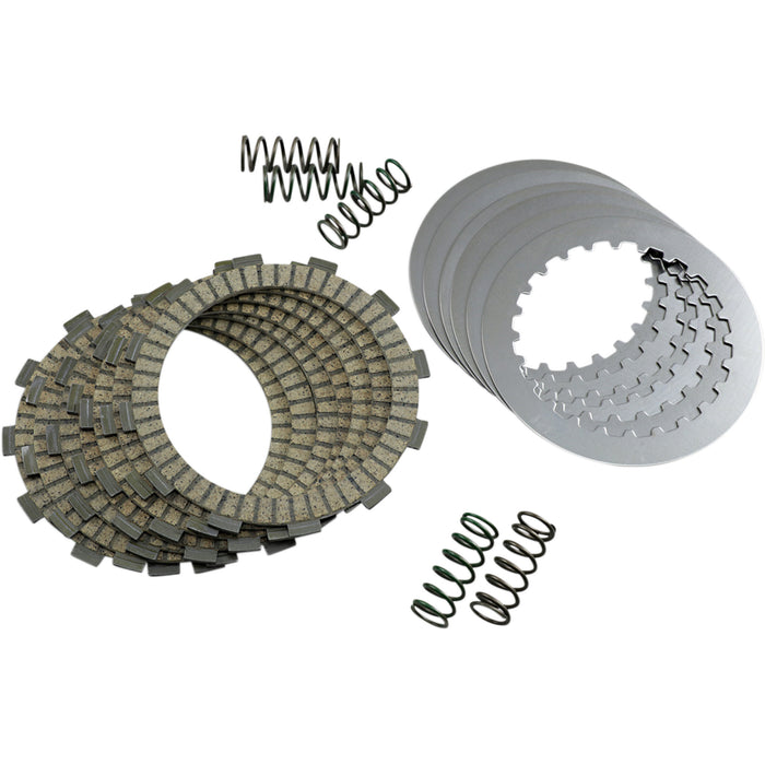 HINSON RACING 1131-2462 FSC094-7-001 Clutch Plate and Spring Kit Clutch Kit