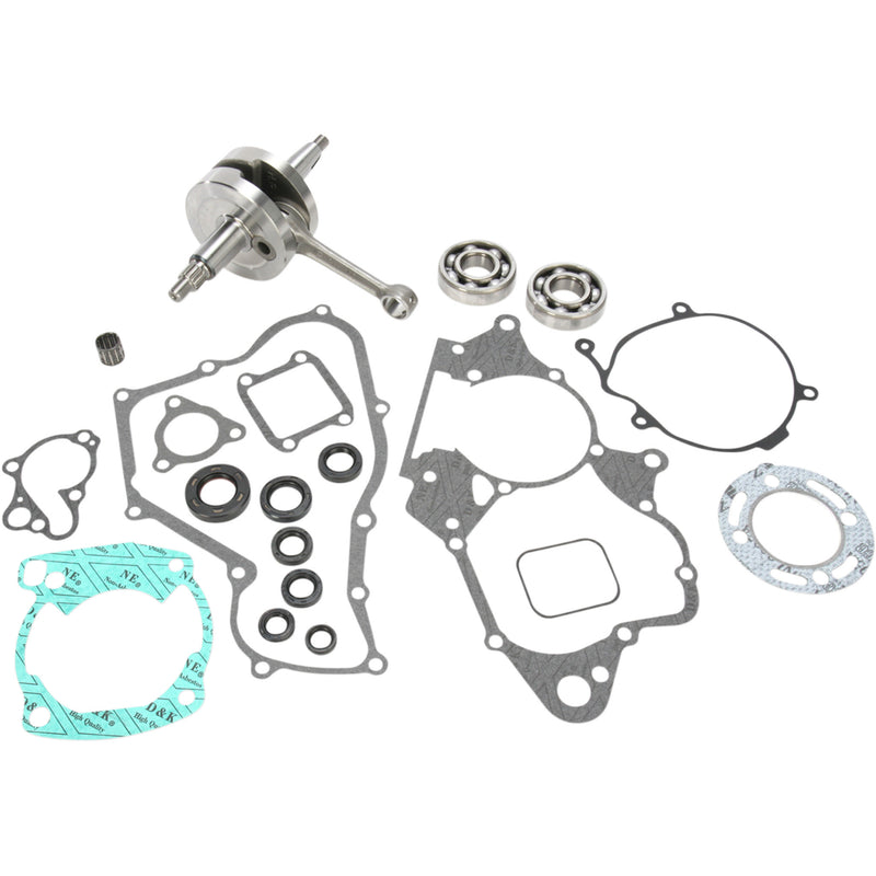 Hot Rods Crankshaft Kit - CBK0045 Honda CR80R 1986-1991