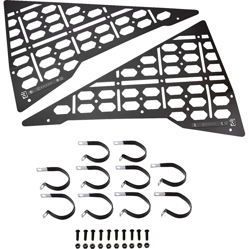 Ravek Panel - 64-301 Polaris RZR 2024-2025