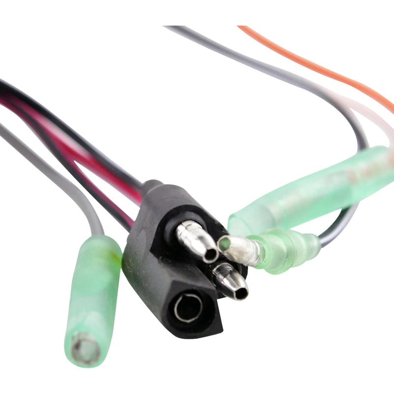 Rm Stator Capacitor Discharge Ignition (CDI) Unit - RM02099 Arctic Cat Snowmobiles 2000-2008