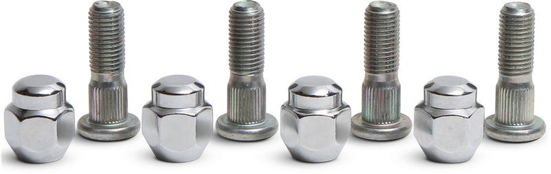 All Balls Wheel Stud Kit - 85-1034 Kawasaki ATVs 2002-2014