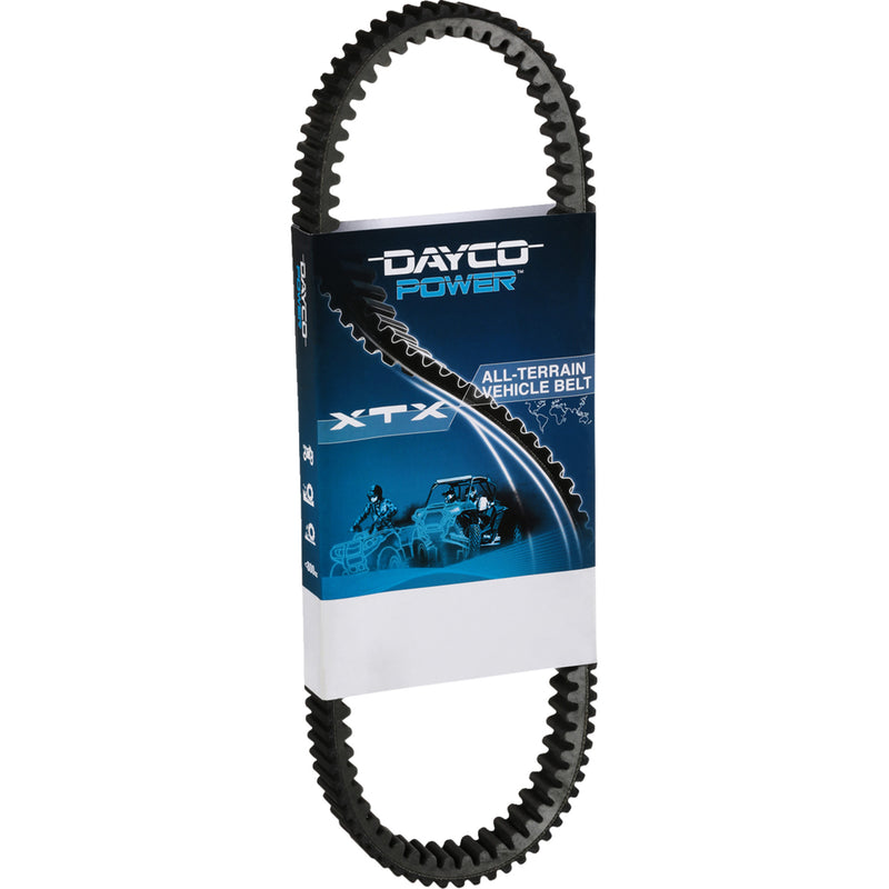 Dayco XTX (Extreme Torque) Belt - XTX2287 For Can-Am UTVs 2016-2025 | Ski-Doo Snowmobiles 2024-2026 | Lynx Rave 600R 2025
