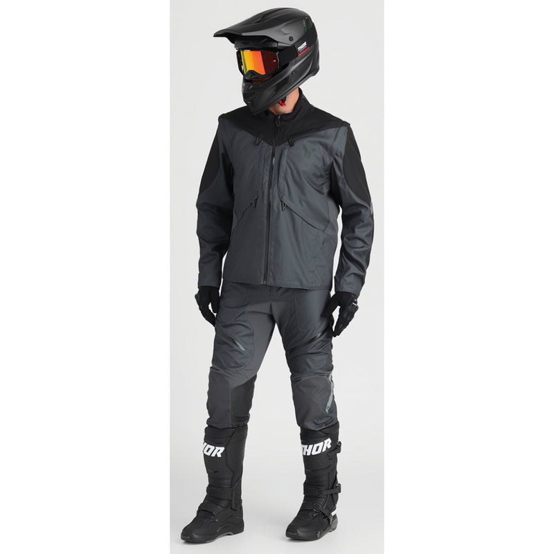 THOR Terrain Gloves