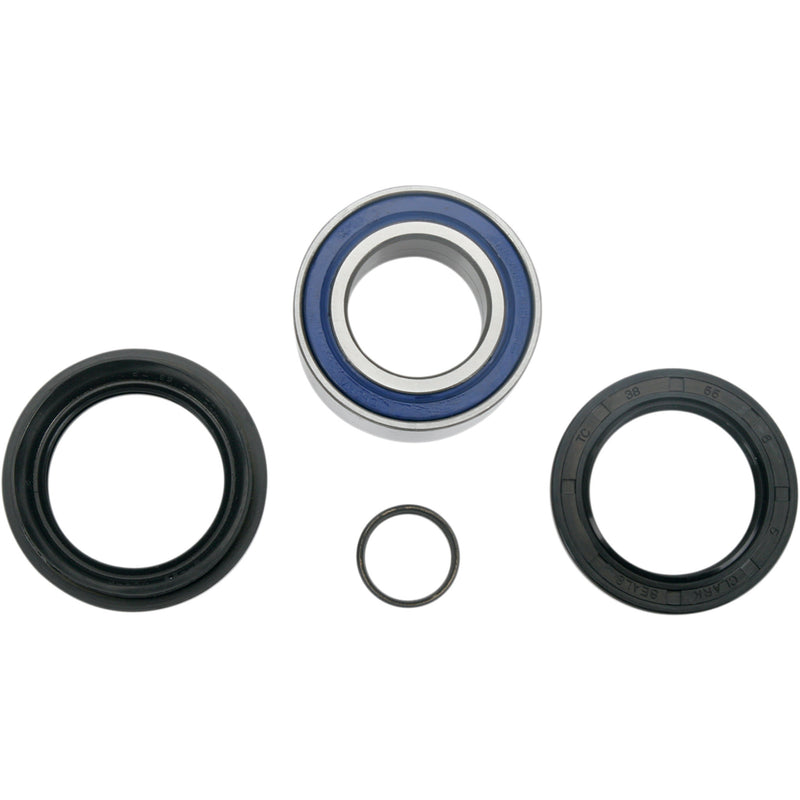 MOOSE OFFROAD A25-1005 25-1005 Wheel Bearing Kit front