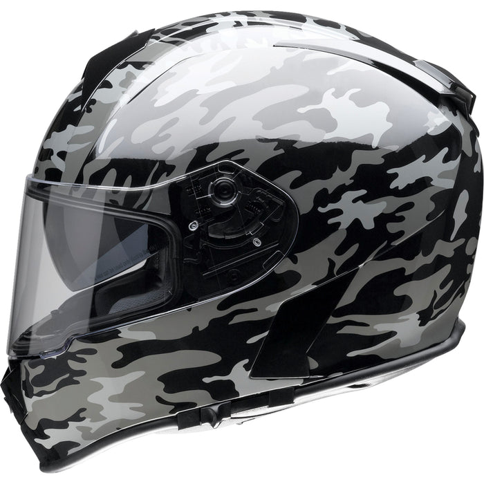 Z1R Warrant Helmet - Large